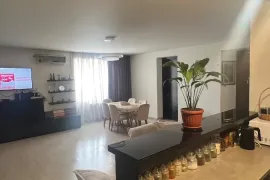Apartment for sale, 4 Room, Old building, Tbilisi, Nutsubidze plateau