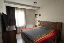 Apartment for sale, 4 Room, Old building, Tbilisi, Nutsubidze plateau