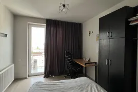 Apartment for sale, 4 Room, Old building, Tbilisi, Nutsubidze plateau