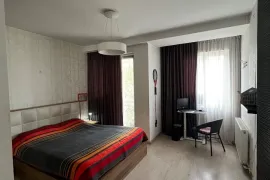 Apartment for sale, 4 Room, Old building, Tbilisi, Nutsubidze plateau