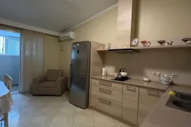 Apartment for sale, 3 Room, Old building, Tbilisi, saburtalo