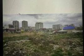 იყიდება მიწის ნაკვეთი, არა სასოფლო - სამეურნეო, გლდანი