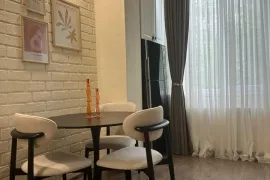 Аренда, 2 Kомнатная, Старое здание, Тбилиси, vake