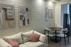 For Rent, 2 Room, Old building, Tbilisi, vake
