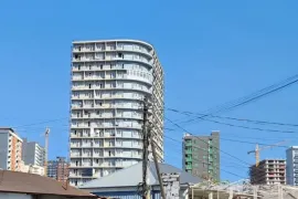 იყიდება ბინა, 4 ოთახიანი, ახალი აშენებული, ბათუმი, აეროპორტის უბანი
