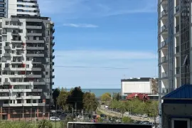იყიდება ბინა, 1 ოთახიანი, ახალი აშენებული, ბათუმი