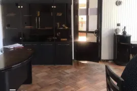 For Rent, Gross Building