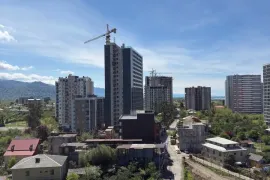 იყიდება ბინა, 2 ოთახიანი, ახალი აშენებული, ბათუმი