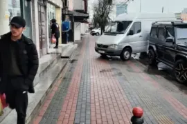 ქირავდება, უნივერსალური კომერციული  ფართი
