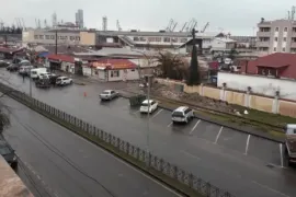 ქირავდება, უნივერსალური კომერციული  ფართი