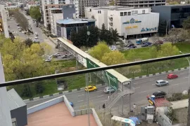 იყიდება ბინა, 2 ოთახიანი, ახალი აშენებული, თბილისი, დიღმის მასივი