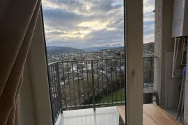 ქირავდება ბინა, 2 ოთახიანი, ახალი აშენებული, თბილისი, ვაზისუბანი