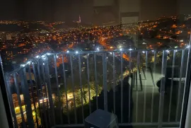 ქირავდება ბინა, 2 ოთახიანი, ახალი აშენებული, თბილისი, ვაზისუბანი