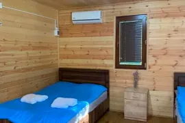 Аренда Посуточно, 1 Kомнатная, Мцхетский район, Мцхета