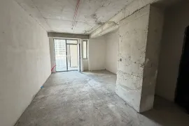 Apartment for sale, 2 Room, New building, Tbilisi, saburtalo