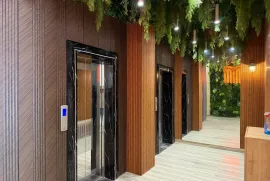 Apartment for sale, 2 Room, New building, Tbilisi, saburtalo