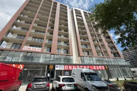Apartment for sale, 2 Room, New building, Tbilisi, saburtalo