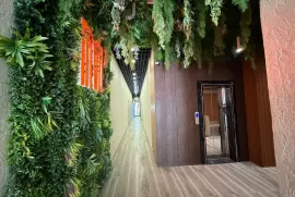 Apartment for sale, 2 Room, New building, Tbilisi, saburtalo