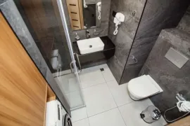 იყიდება ბინა, 1 ოთახიანი, ახალი აშენებული, ბათუმი, აეროპორტის უბანი