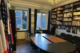 იყიდება, საოფისე ფართი, ჩუღურეთი