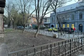 იყიდება, საოფისე ფართი, ჩუღურეთი