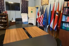 იყიდება, საოფისე ფართი, ჩუღურეთი