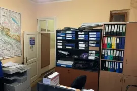 იყიდება, საოფისე ფართი, ჩუღურეთი