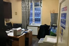 იყიდება, საოფისე ფართი, ჩუღურეთი
