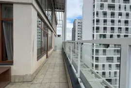Продается квартира, 4 Kомнатная, Новостройка, Тбилиси, saburtalo