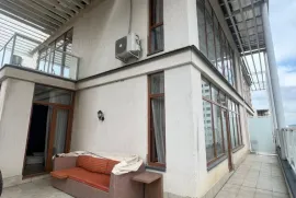 Продается квартира, 4 Kомнатная, Новостройка, Тбилиси, saburtalo