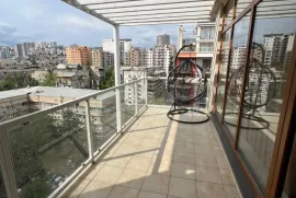 Продается квартира, 4 Kомнатная, Новостройка, Тбилиси, saburtalo