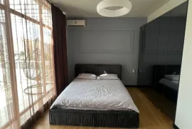 Продается квартира, 4 Kомнатная, Новостройка, Тбилиси, saburtalo