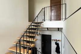 Продается квартира, 4 Kомнатная, Новостройка, Тбилиси, saburtalo