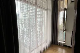 Продается квартира, 4 Kомнатная, Новостройка, Тбилиси, saburtalo