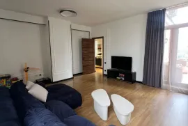 Продается квартира, 4 Kомнатная, Новостройка, Тбилиси, saburtalo