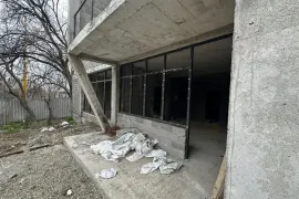 იყიდება, უნივერსალური კომერციული  ფართი, აეროპორტის დას.