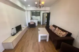 Apartment for sale, 2 Room, New building, Tbilisi, saburtalo