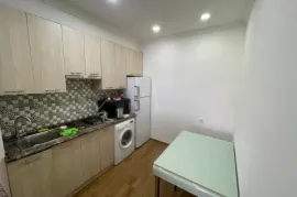 Apartment for sale, 2 Room, New building, Tbilisi, saburtalo