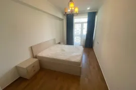 Apartment for sale, 2 Room, New building, Tbilisi, saburtalo