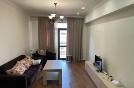 Apartment for sale, 2 Room, New building, Tbilisi, saburtalo
