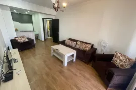 Apartment for sale, 2 Room, New building, Tbilisi, saburtalo