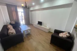 Apartment for sale, 2 Room, New building, Tbilisi, saburtalo