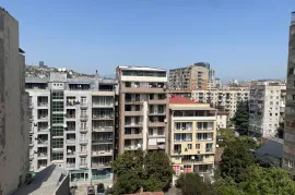 Apartment for sale, 2 Room, New building, Tbilisi, saburtalo