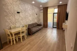 ქირავდება ბინა, 2 ოთახიანი, ახალი აშენებული, თბილისი, გლდანი