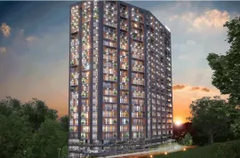 Apartment for sale, 2 Room, Under construction, Tbilisi, Mukhiani