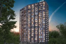Apartment for sale, 2 Room, Under construction, Tbilisi, Mukhiani