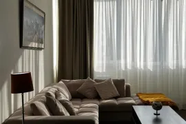 For Rent, 5 Room, New building, Tbilisi, vake