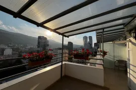 For Rent, 5 Room, New building, Tbilisi, vake