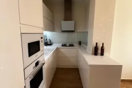 For Rent, 5 Room, New building, Tbilisi, vake
