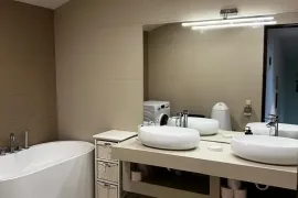 For Rent, 5 Room, New building, Tbilisi, vake